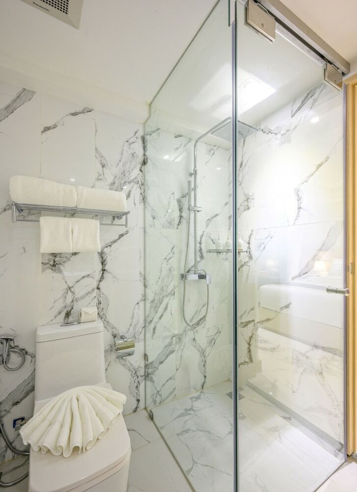 Apartamento Best Western Plus The Beachfront