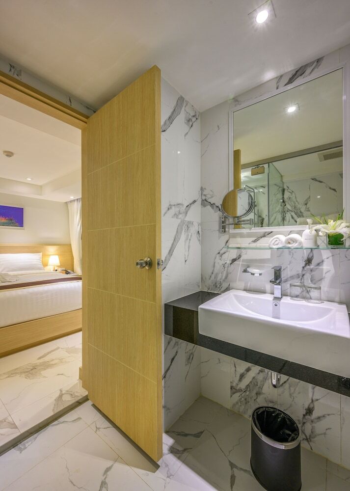 Apartamento Best Western Plus The Beachfront