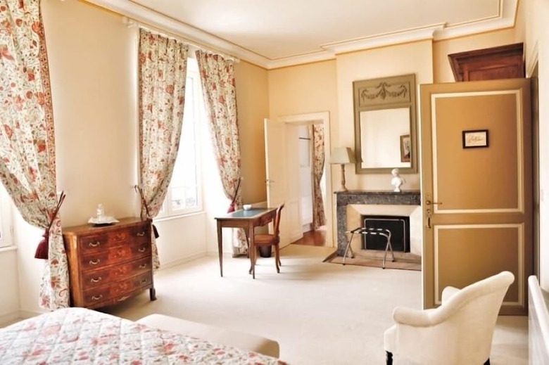 Hotel Ch�teau S�nailhac
