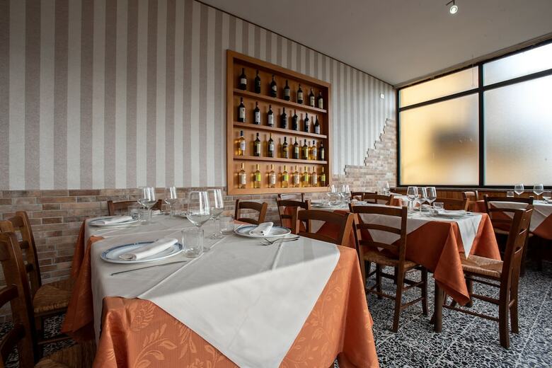Hotel Ristorante Le Terrazze Di Nappino