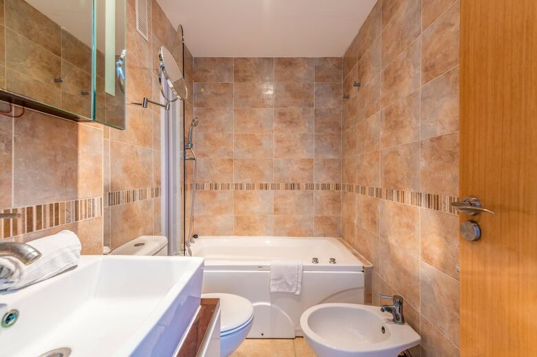 Apartamentos Vacaciones Oromarina Torremar