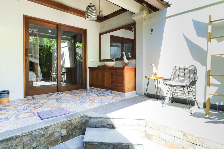 Bali Santi Villa