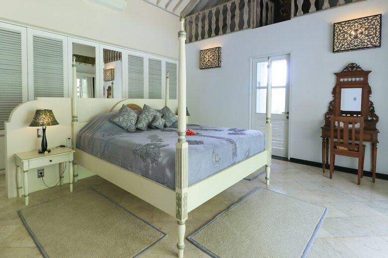 Bali Santi Villa
