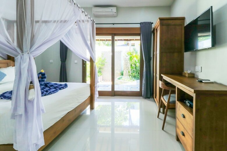 Bali Santi Villa