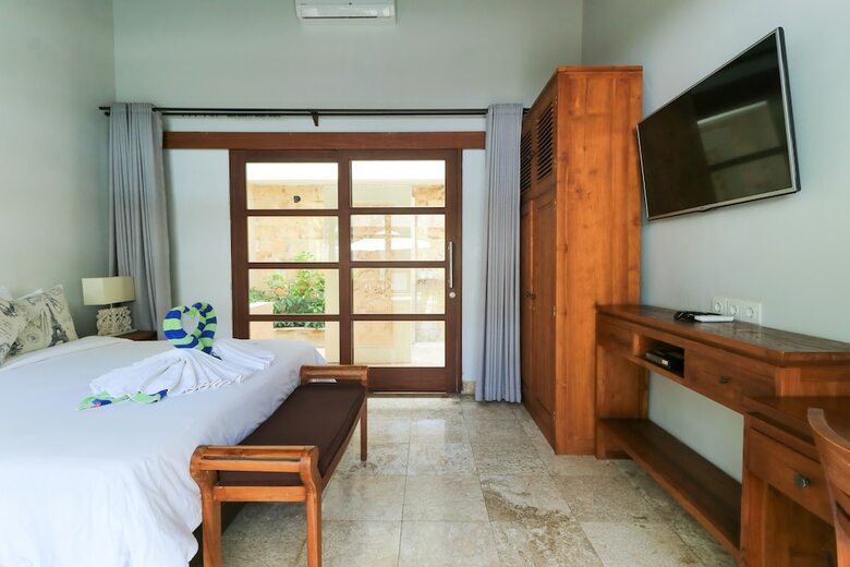 Bali Santi Villa
