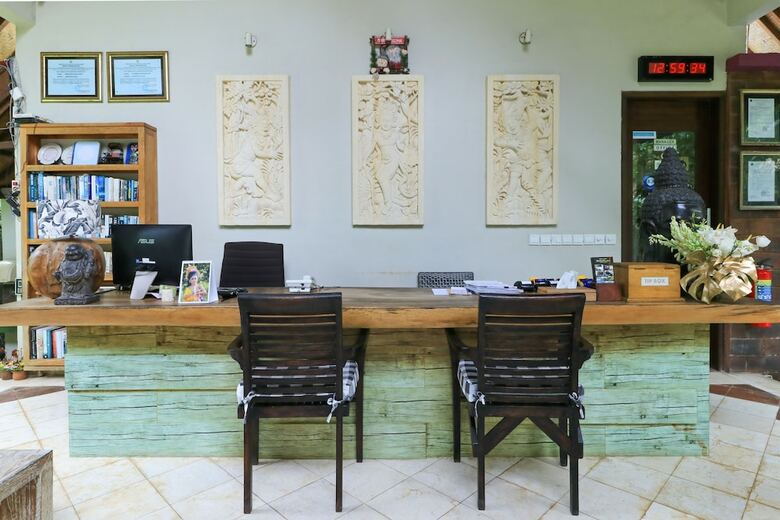 Bali Santi Villa