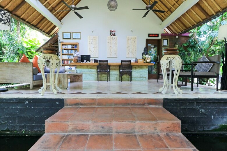 Bali Santi Villa