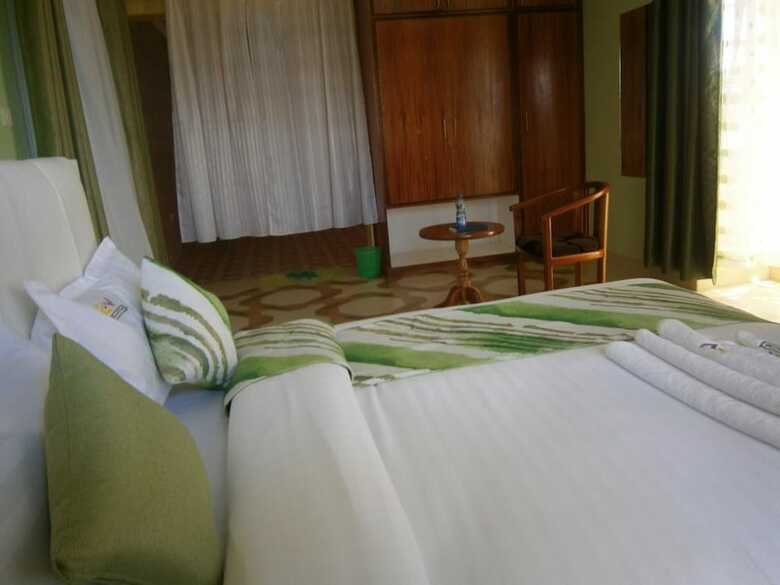 Hotel Elgon Village Guest House