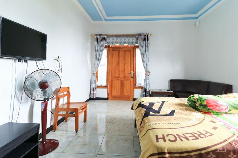 Hotel Villa Maryland