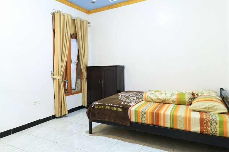 Hotel Villa Maryland
