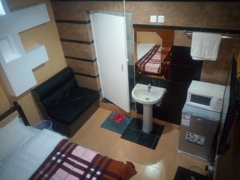 Aparthotel Sagwe Furnished Apartments