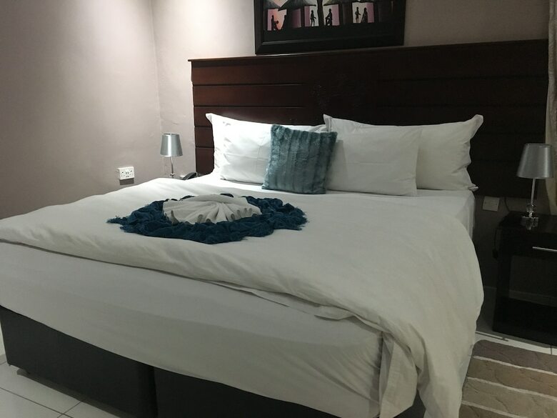 Hotel Lalla Villa Guest Lodge