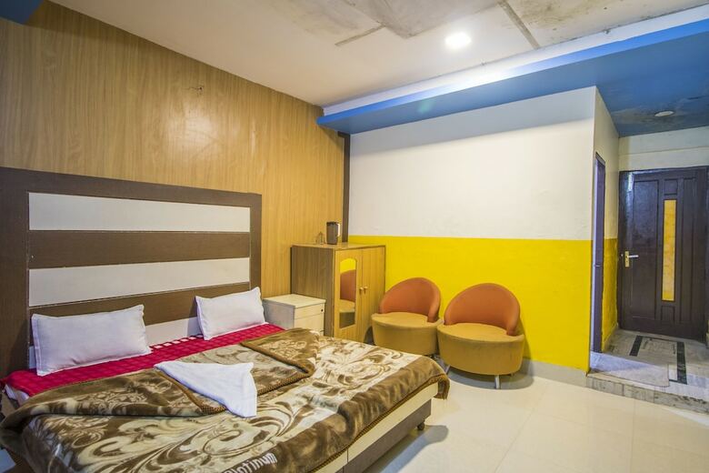 Hotel Incredible