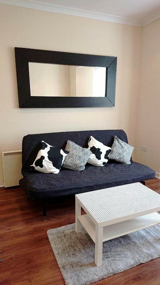 Apartamentos Wordsworth Complete Flat For 4 People