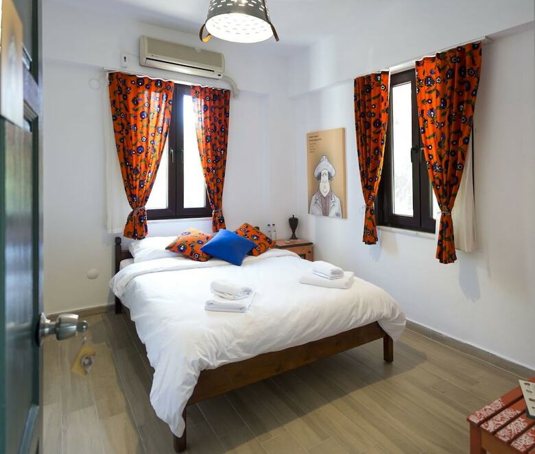 Hotel Kardinal Bag Evi