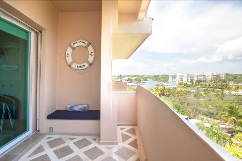 Gran Peninsula 3br Condo By Rmh