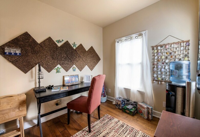 3729 Ocean Park Sanctuary