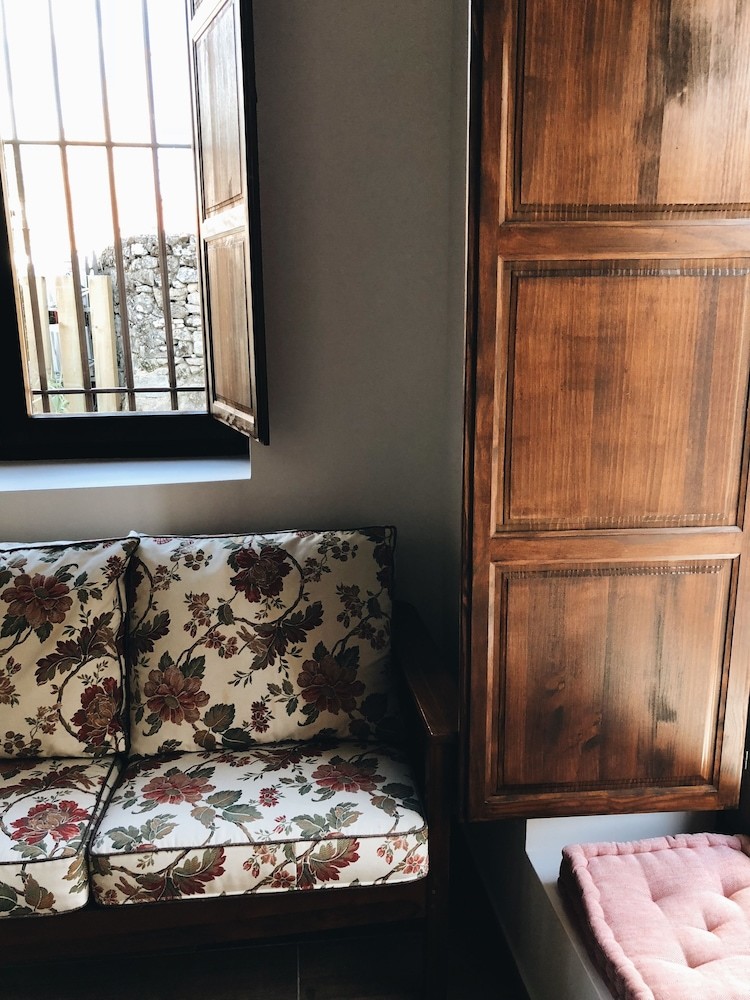 Apartamentos El Pajar de La Adrada