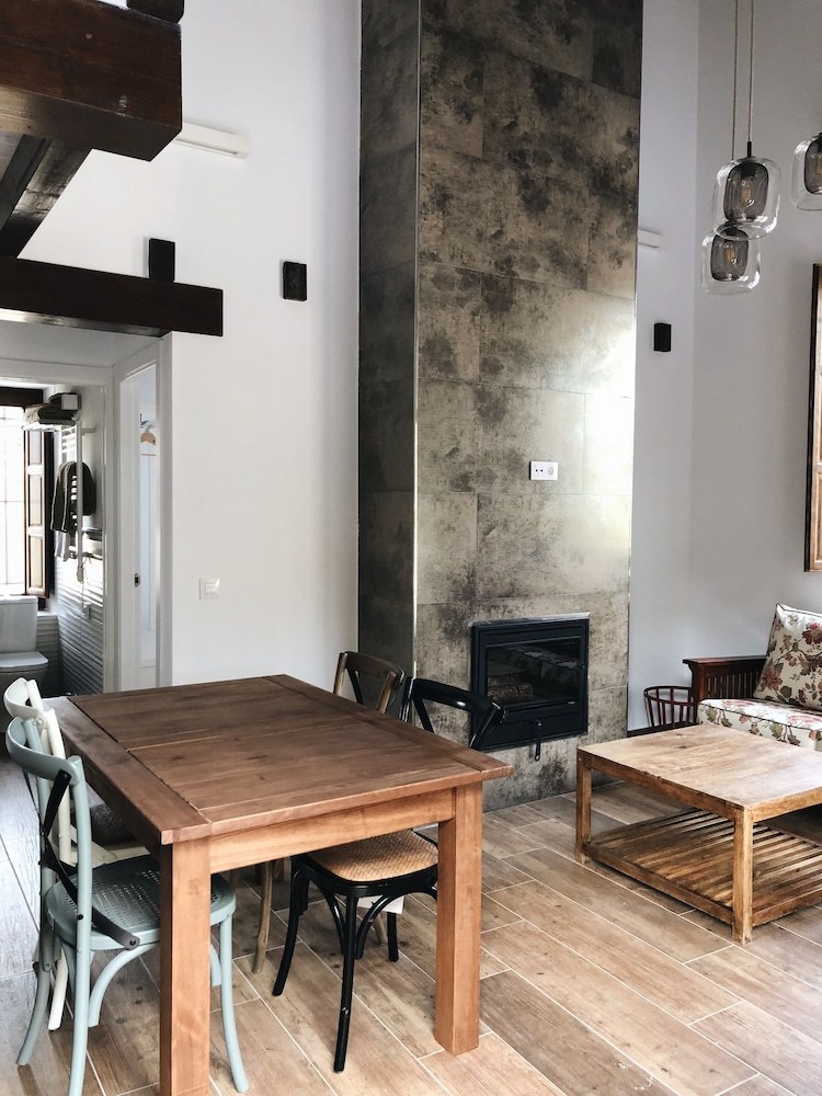 Apartamentos El Pajar de La Adrada