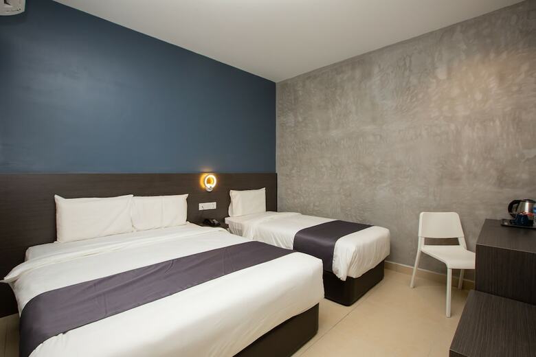 Signature 1 Hotel