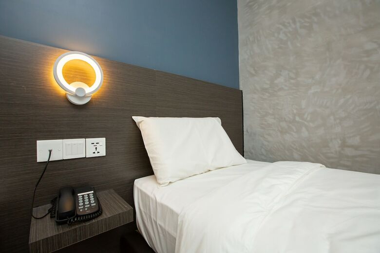 Signature 1 Hotel