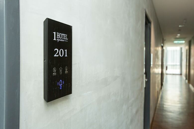 Signature 1 Hotel