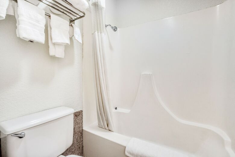 Hotel Rodeway Inn
