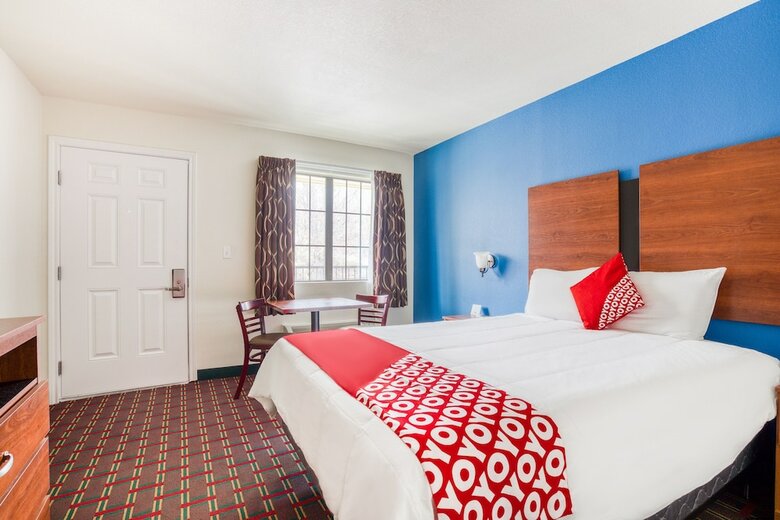 Hotel Rodeway Inn