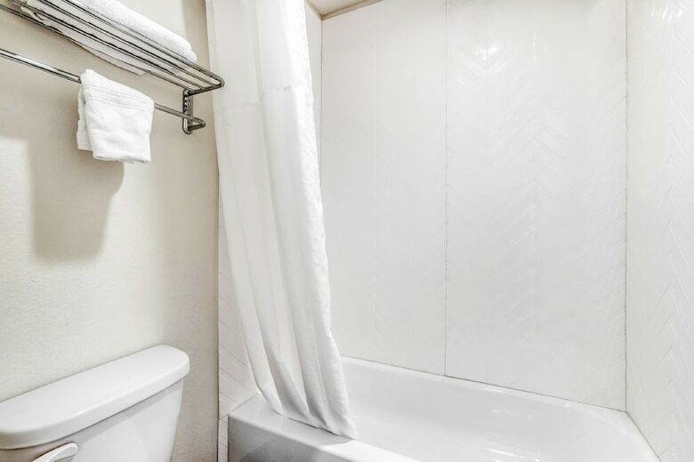 Hotel Rodeway Inn