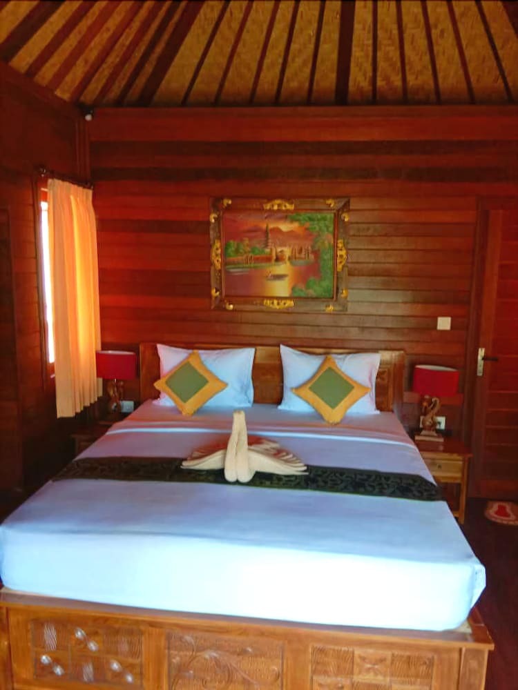 Hotel Svaha Nusa Guest House