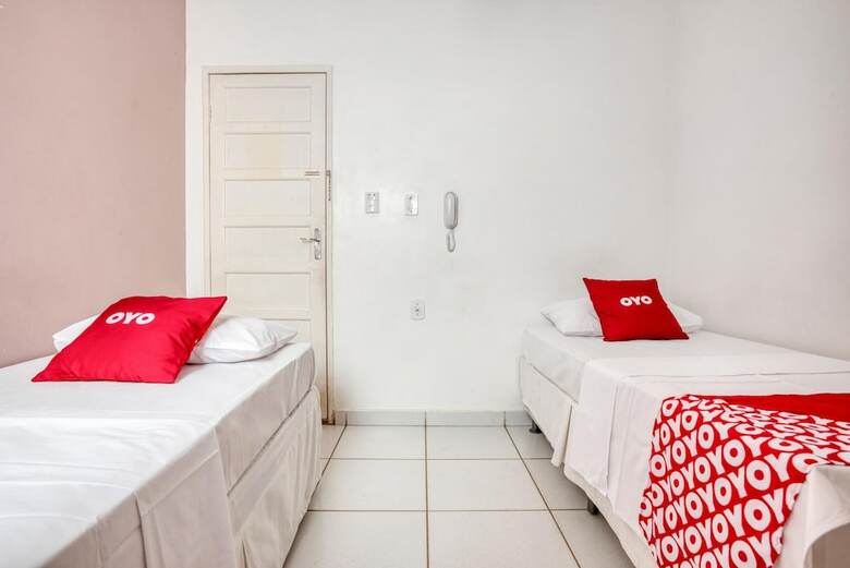 Oyo Hotel Prainha