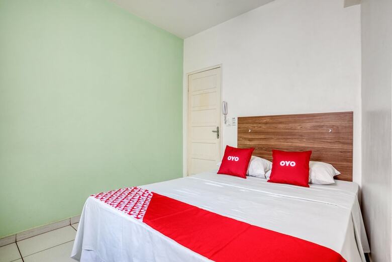 Oyo Hotel Prainha