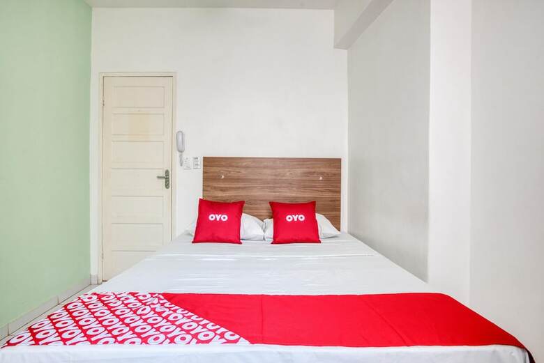 Oyo Hotel Prainha