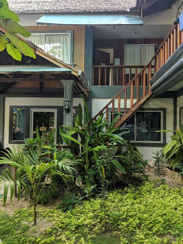 Bed & Breakfast Jing's Place Homestay Siargao