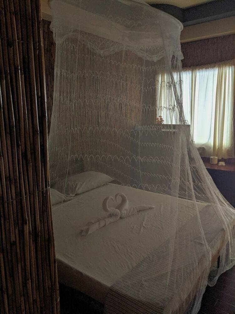 Bed & Breakfast Jing's Place Homestay Siargao