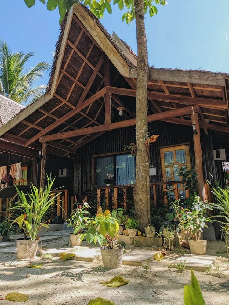 Bed & Breakfast Jing's Place Homestay Siargao