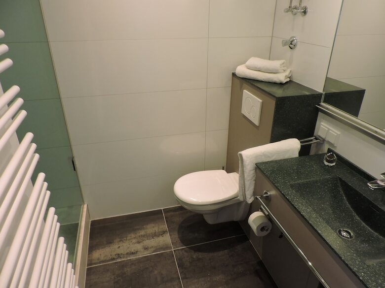 Aparthotel Apart-hotel Wiesbaden