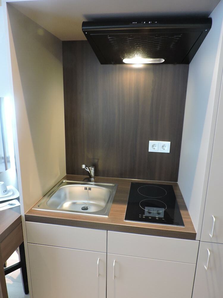 Aparthotel Apart-hotel Wiesbaden