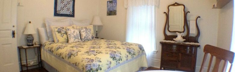 Taylor Made Bed And Breakfast