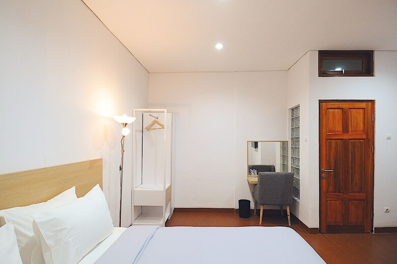 Hostal Kamala House - Hostel