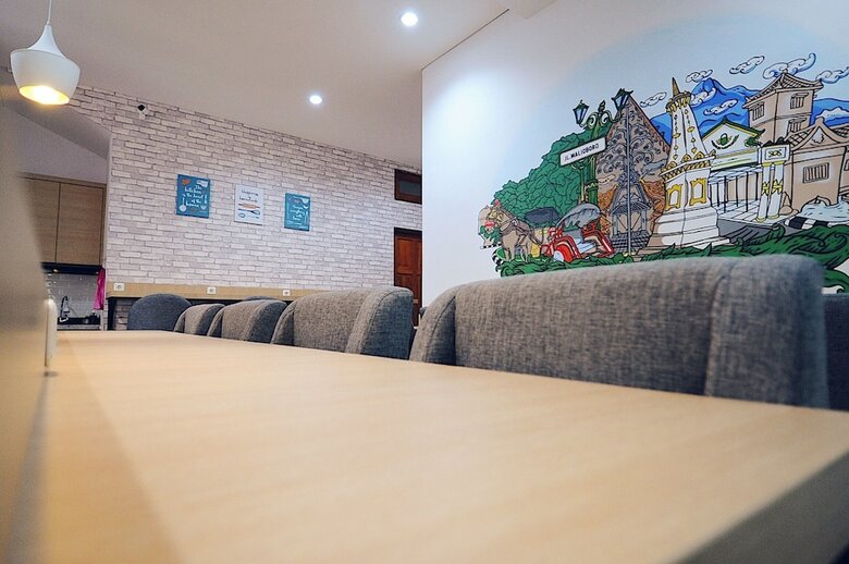 Hostal Kamala House - Hostel