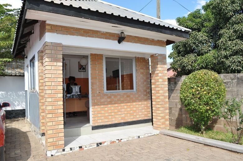 Posada Willu Executive Lodge