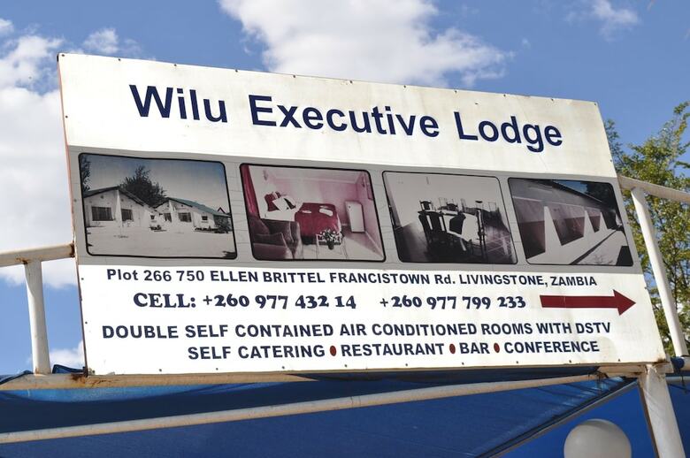 Posada Willu Executive Lodge