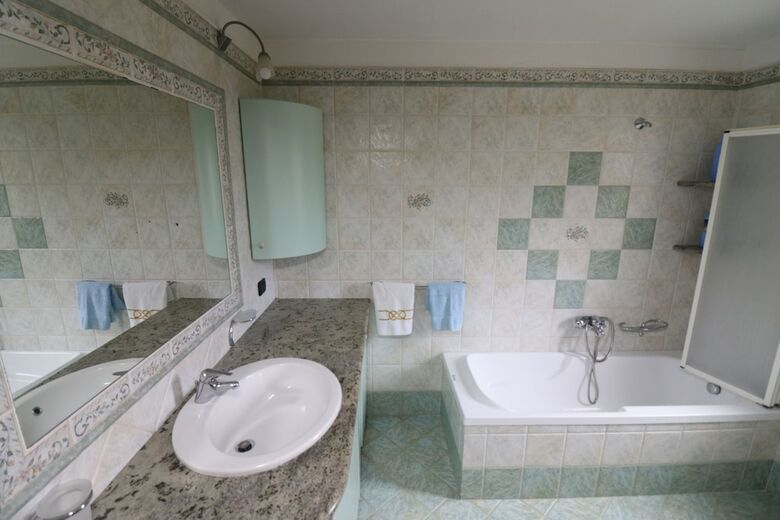 Apartamento Nice Appartment Seaview Sorrento