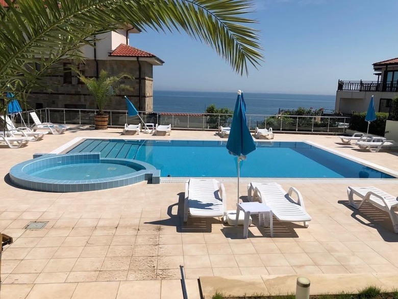 Hotel Apolonis