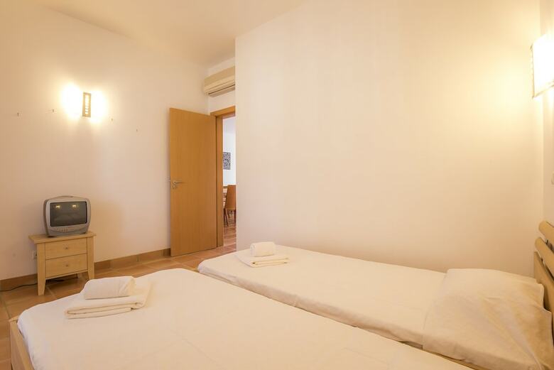 Apartamentos B39 - Marinapark 2 Bedrooms Flat By Dreamalgarve
