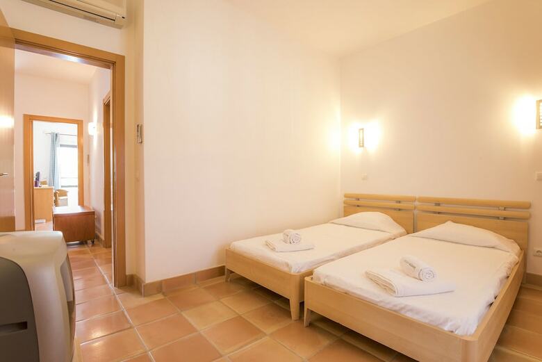 Apartamentos B39 - Marinapark 2 Bedrooms Flat By Dreamalgarve