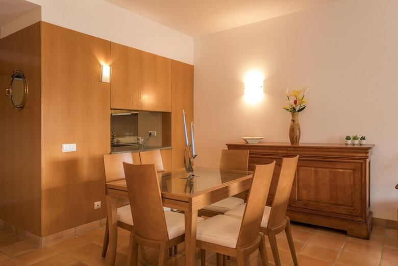 Apartamentos B39 - Marinapark 2 Bedrooms Flat By Dreamalgarve