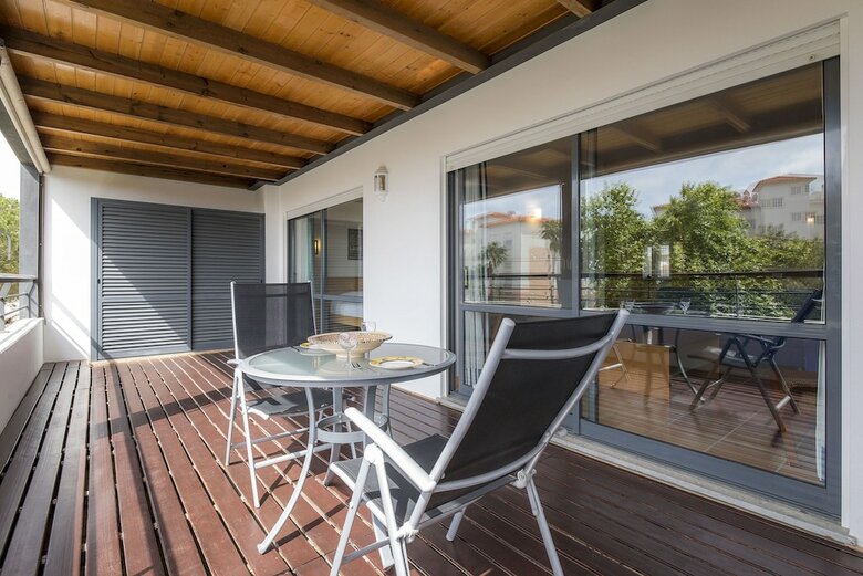 Apartamentos B39 - Marinapark 2 Bedrooms Flat By Dreamalgarve