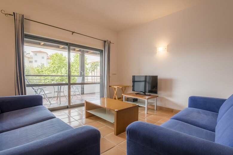 Apartamentos B39 - Marinapark 2 Bedrooms Flat By Dreamalgarve
